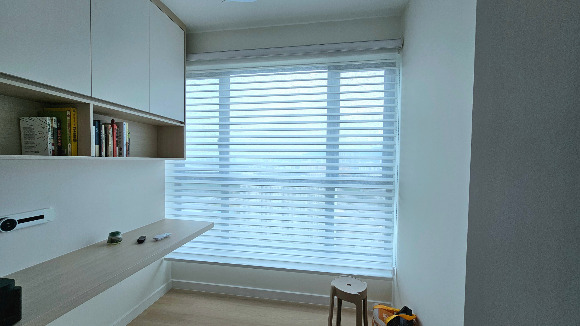 Custom Curtains and Blinds Design