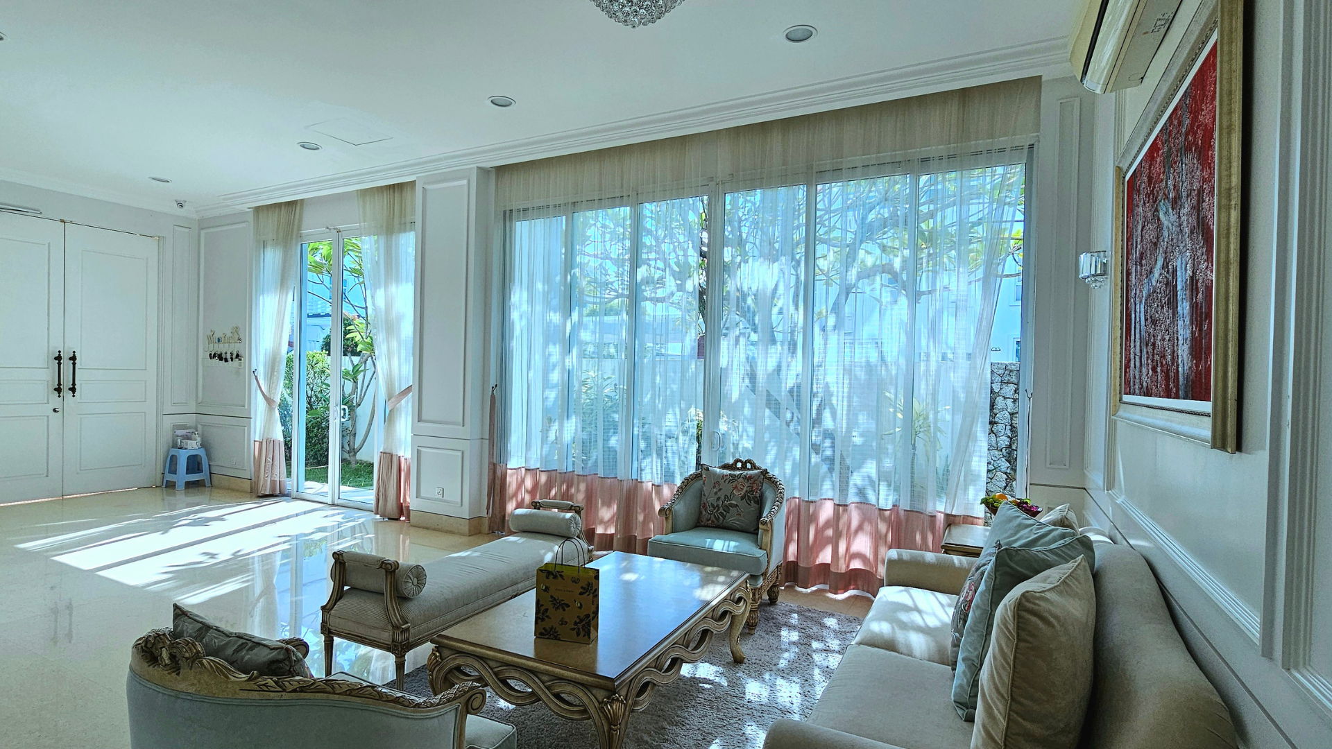 Professional Interior Design Services